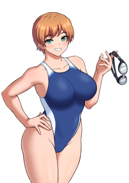 イラストサンプル63