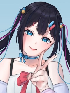 SNSアイコン等サンプル