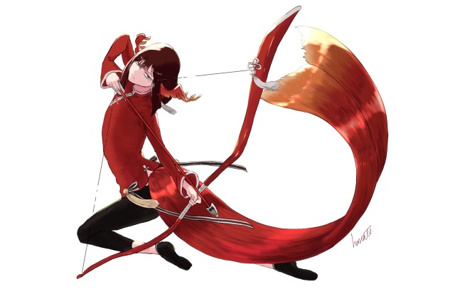 【中性男子】絵柄サンプル