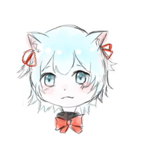 簡易ポートフォリオ_龍羽 落書き