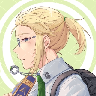 アイコン用イラストサンプル