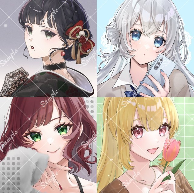 アイコンサイズ