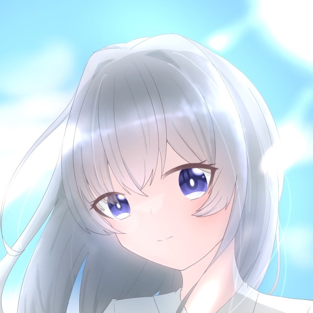 1枚絵サンプル①