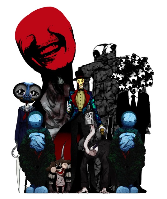 怪物教室