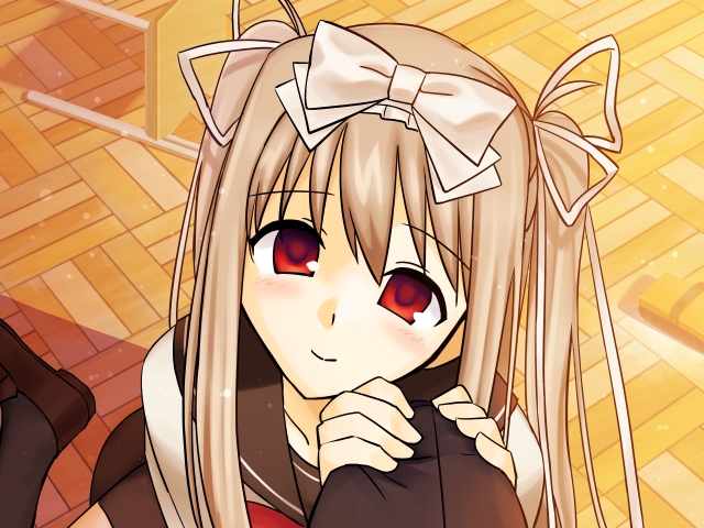 ボクら ワケあって