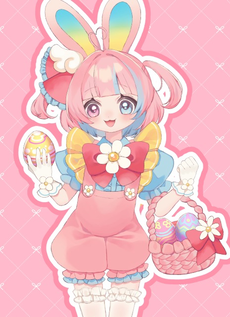 イラストサンプル