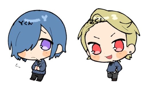 1.5等身(絵柄2)参考資料