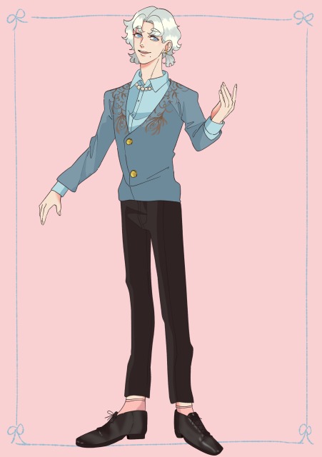 ご依頼イラスト