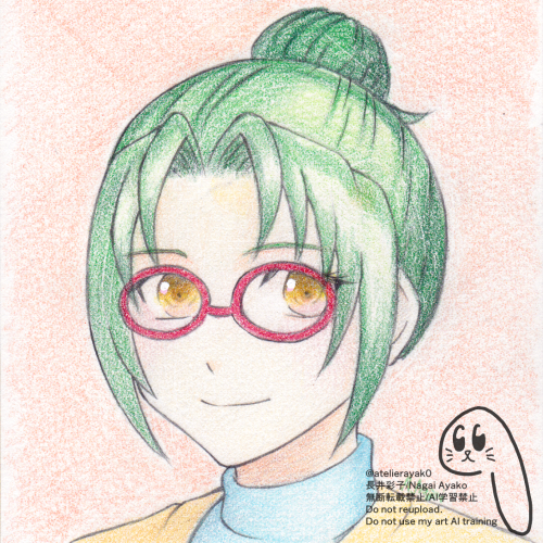 アイコンのサンプル