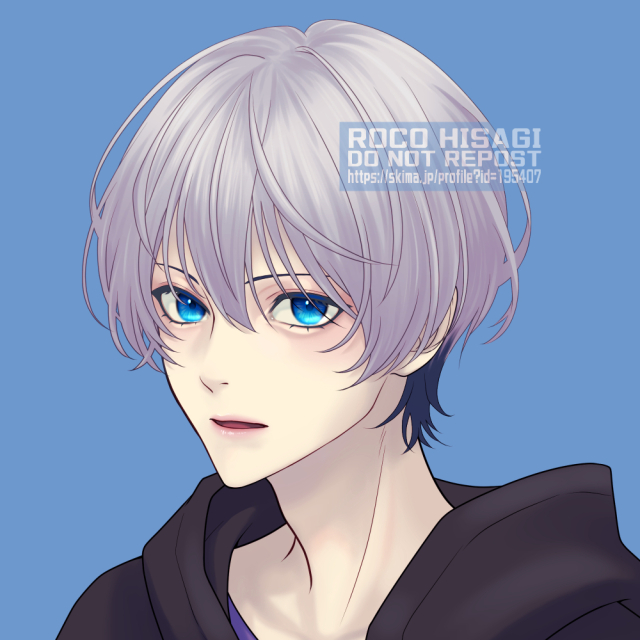 アイコンサンプル