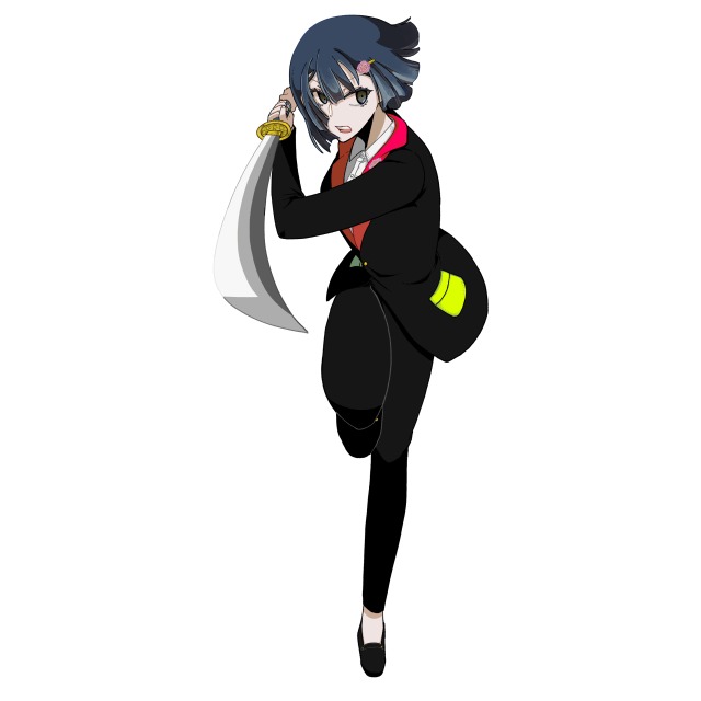 エリートお姉さん