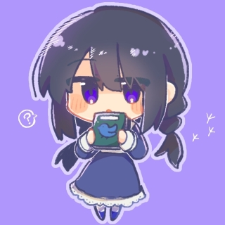 今まで描いたデフォルメイラスト