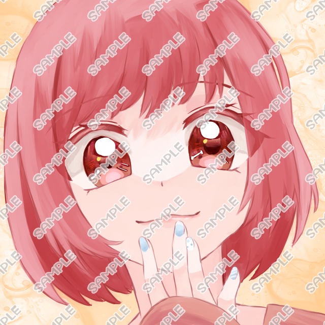 アイコンご依頼