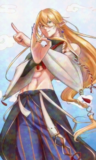 今まで描いたイラスト