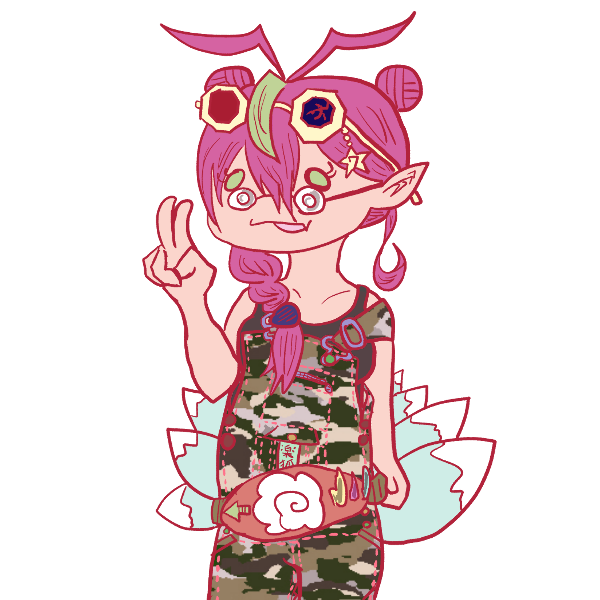 わしの作品集１