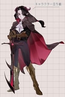魔族