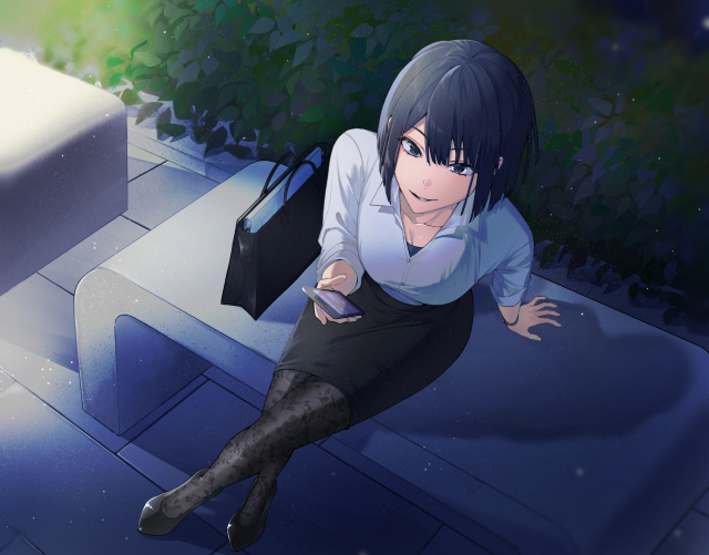 Crayzipper様ご依頼イラスト