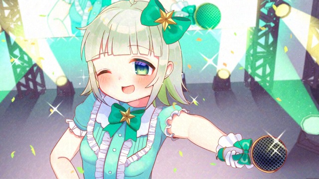 お仕事イラスト