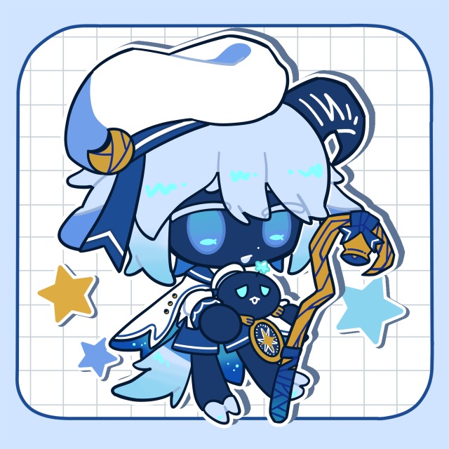 SDキャライラスト