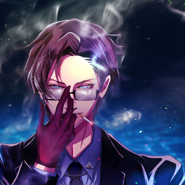 最近描いたものまとめ