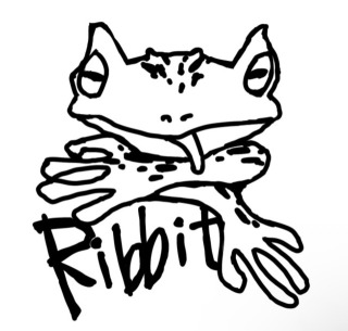 ロゴとイラスト