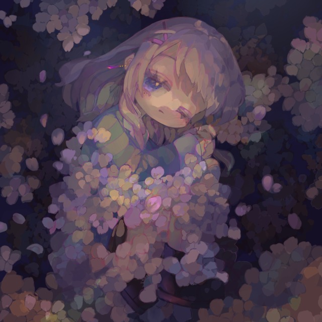 コミッションまとめ