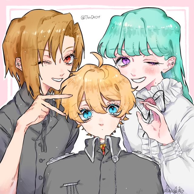 アイコンイラスト