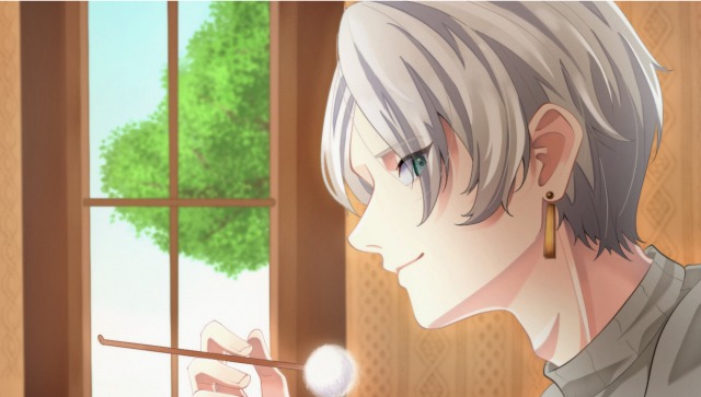 VTuberのサムネイル