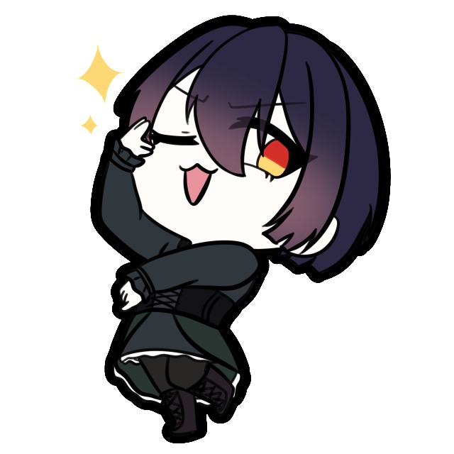 SDキャラクター