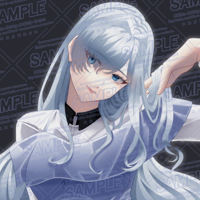 SNSアイコン 依頼分