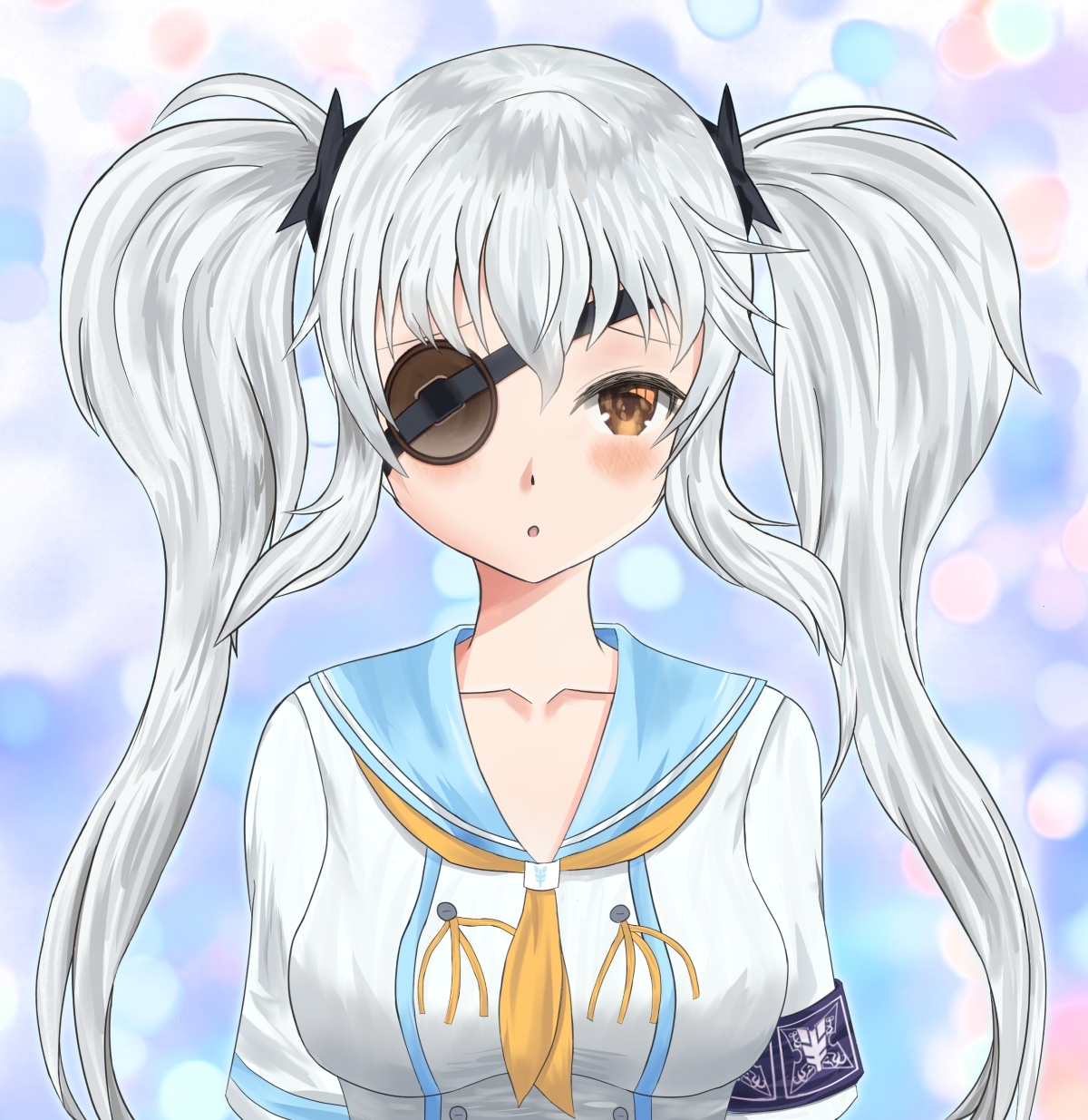 閃乱カグラ 柳生 | SKIMA（スキマ）