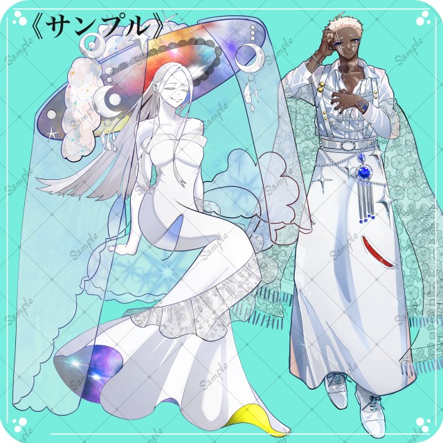 白色デザイン得意です