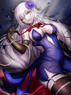 １枚絵サンプル