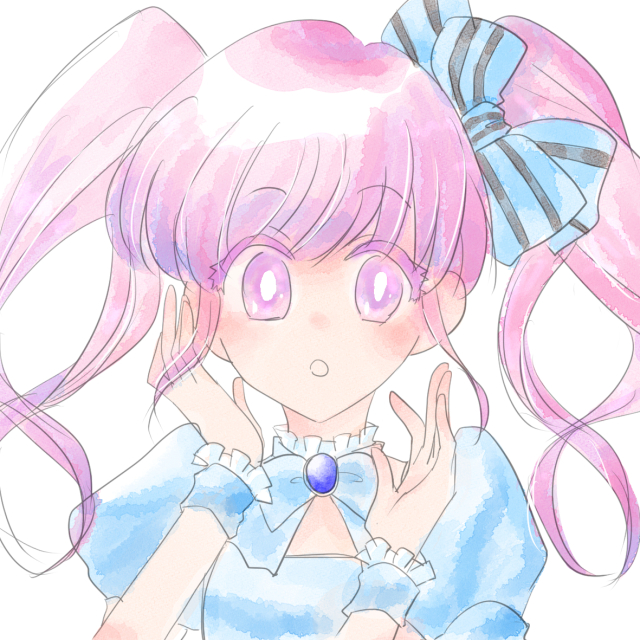 オリジナル作品