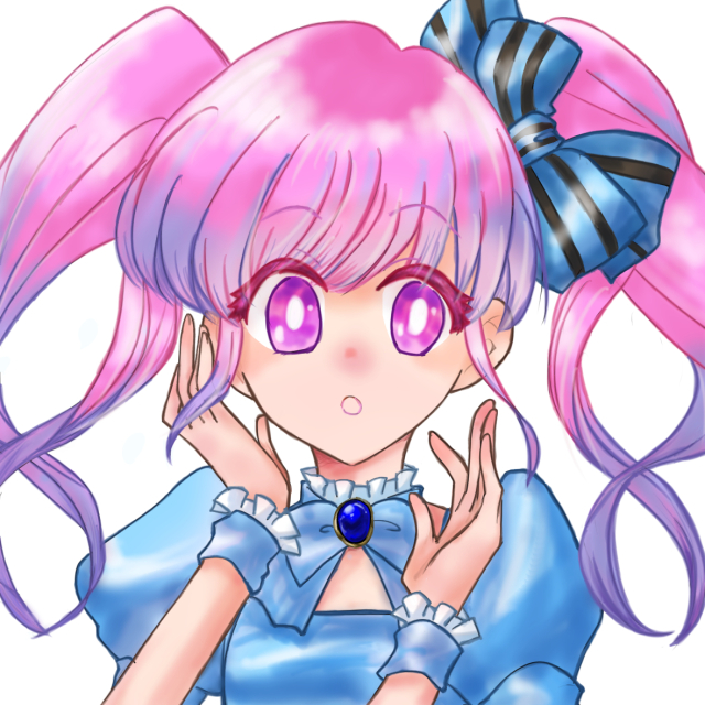 オリジナル作品2