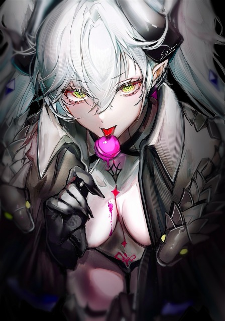 １枚絵サンプル