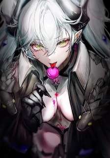 １枚絵サンプル