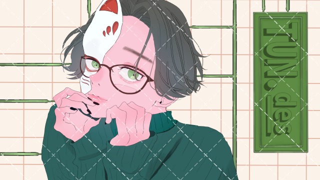 【ご依頼】MVイラスト