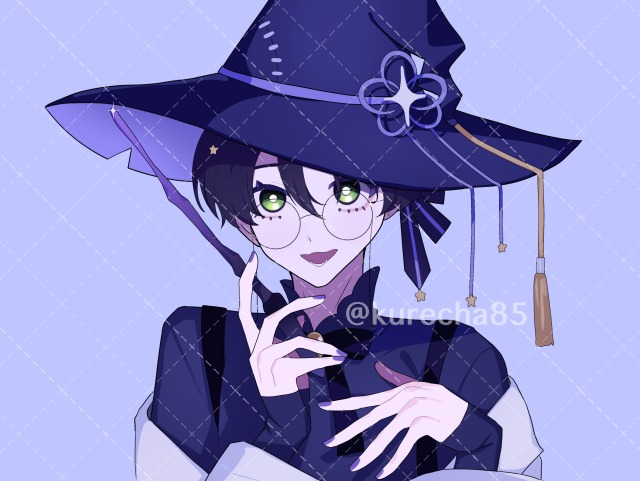 【ご依頼】MV用イラスト差分あり