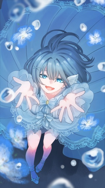 ご依頼納品報告