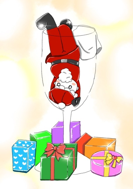 一枚絵サンプル3