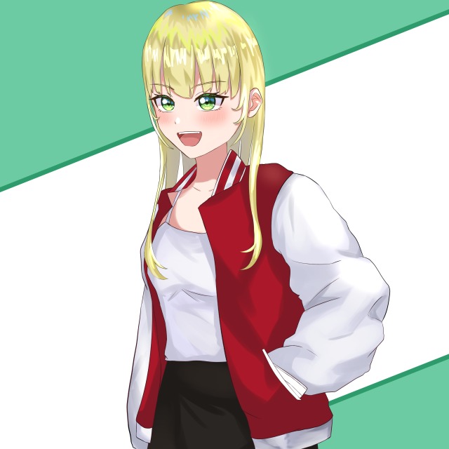 サブカルガール