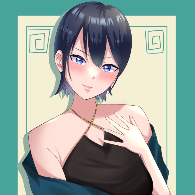 チャイナお姉さん