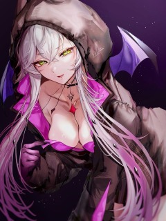 １枚絵サンプル