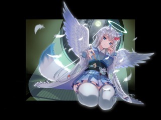 Vtuber サムネイル