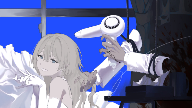 ずうっといっしょ！/BlaN