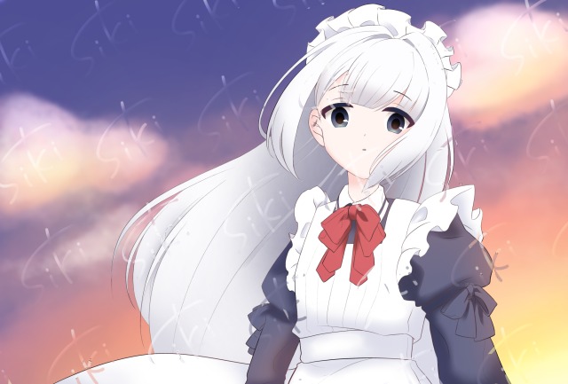 1枚絵 サンプル