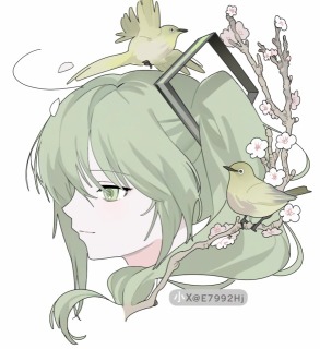 初音ミク&times;メジロFA