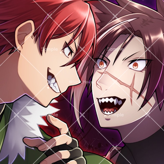 【52】イラストサンプル