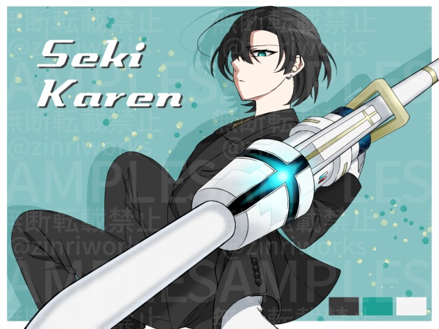 一枚絵_リクエスト